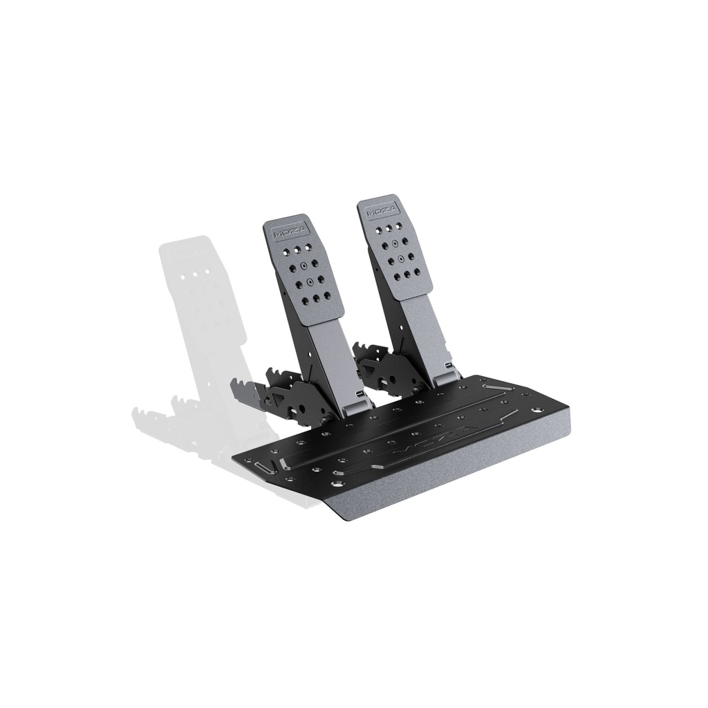 Moza R5 Pro Racing Bundle