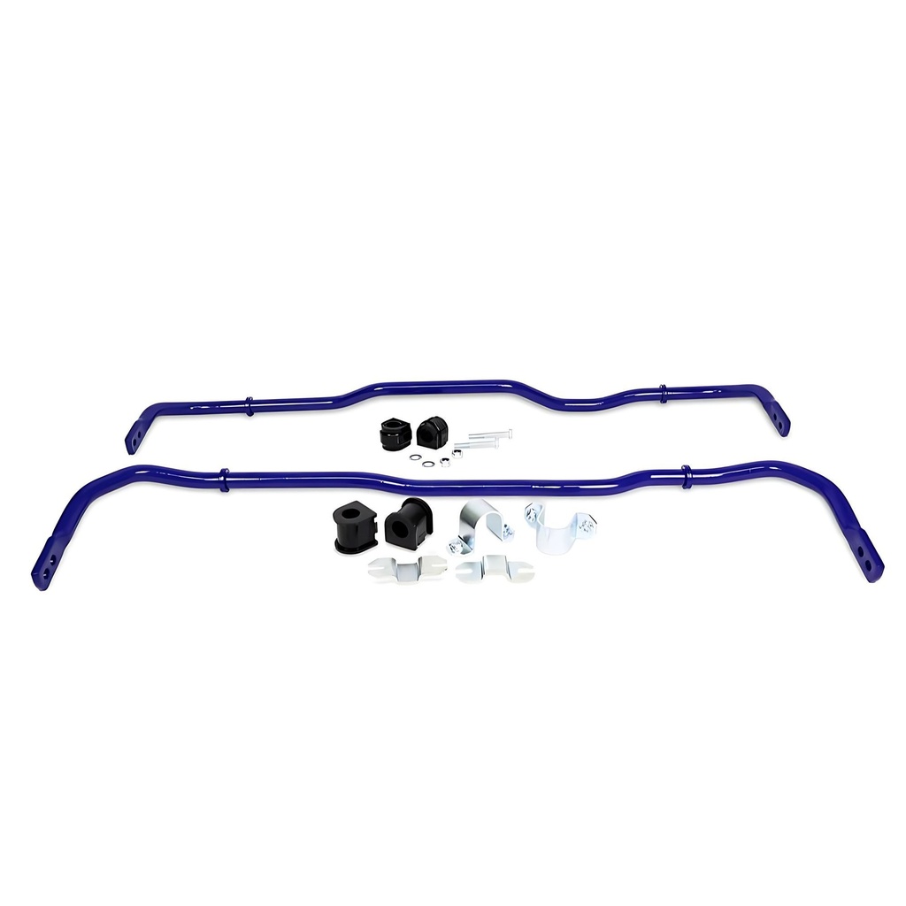 SuperPro Anti-Roll Bar Kit