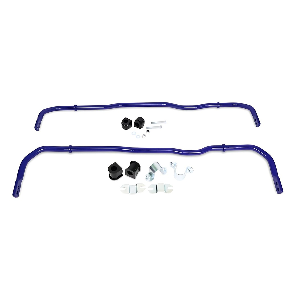 SuperPro Anti-Roll Bar Kit
