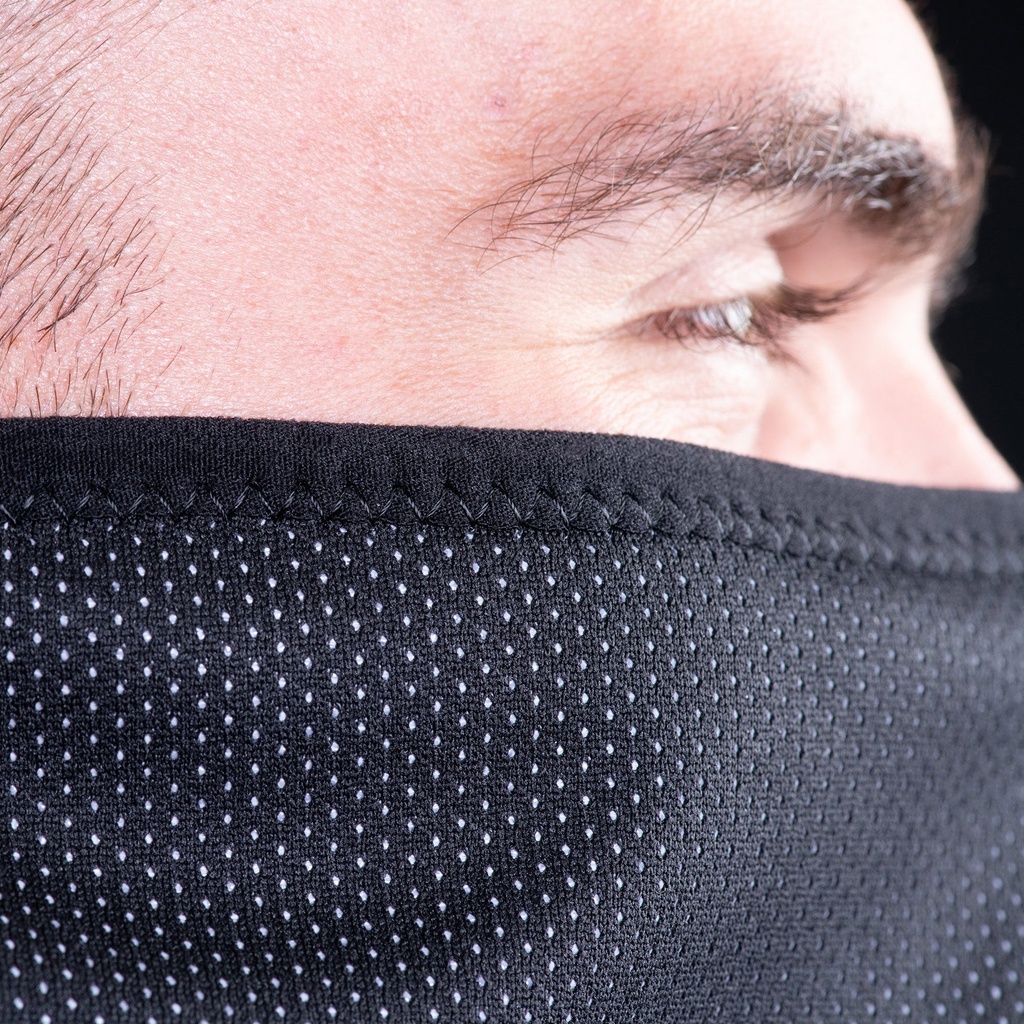 Oxford Advanced Storm Collar