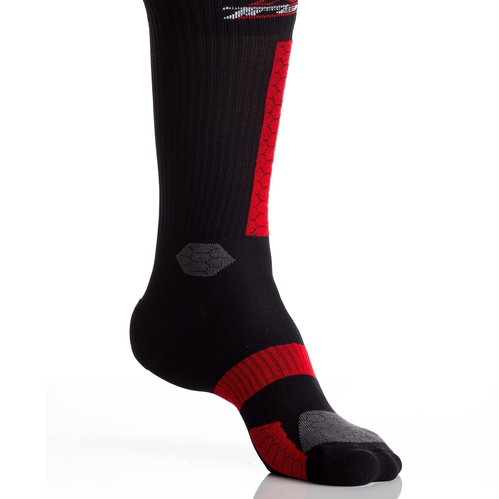 RST Casual 0285 Tractech Motorcycle Riding Socks
