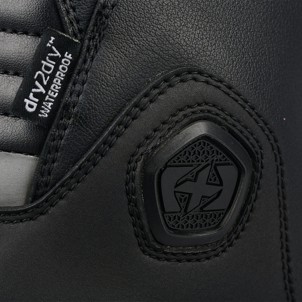 Oxford Tracker 2.0 Adventure Motorcycle Boot