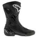Alpinestars SMX S Waterproof Motorcycle Boot