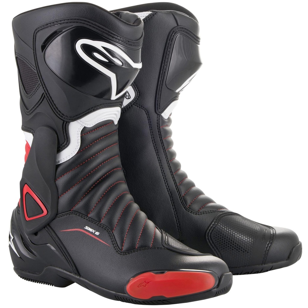 Alpinestars SMX-6 V2 Motorcycle Boot