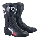 Alpinestars SMX-6 V2 Motorcycle Boot