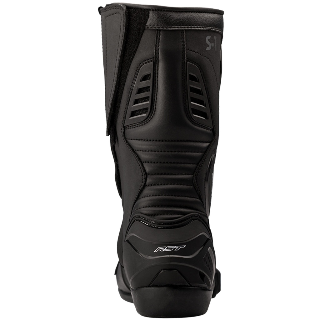 RST 3123 S1 Waterproof Motorcycle Boots