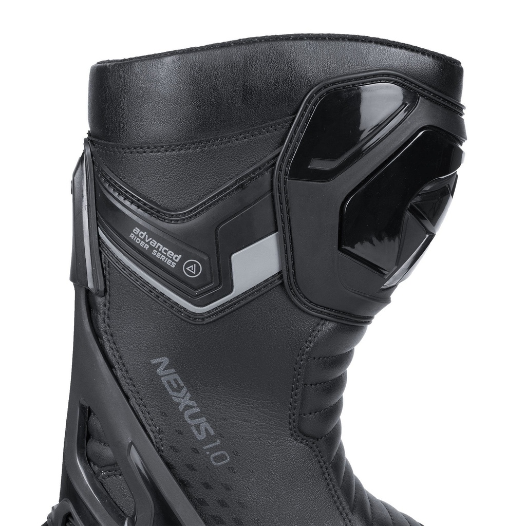 Oxford Nexus 1.0 Dry2Dry Mens Motorcycle Boots