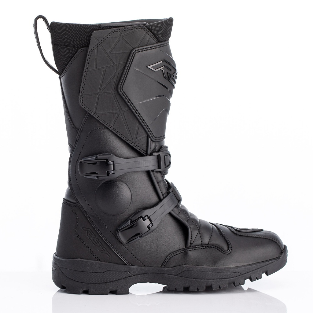 RST 2751 Adventure-X CE Waterproof Motorcycle Boots