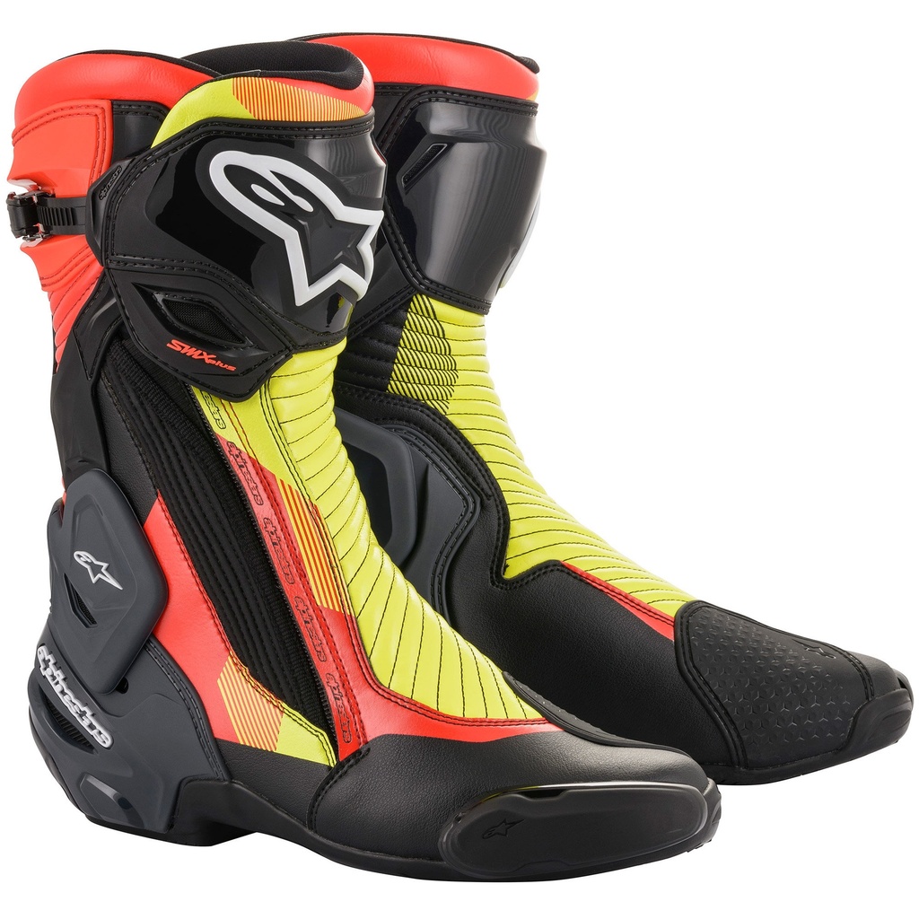 Alpinestars SMX Plus V2 Motorcycle Boots