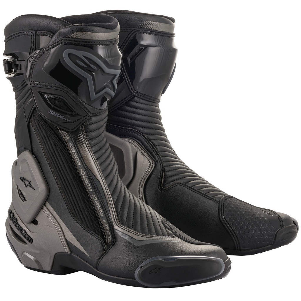 Alpinestars SMX Plus V2 Motorcycle Boots