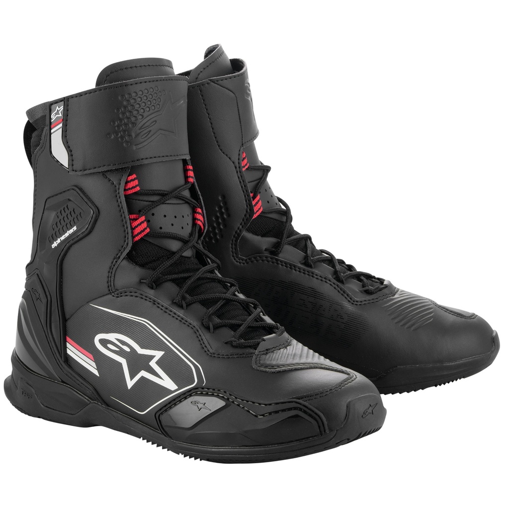 Alpinestars Superfaster Motorcycle Boots