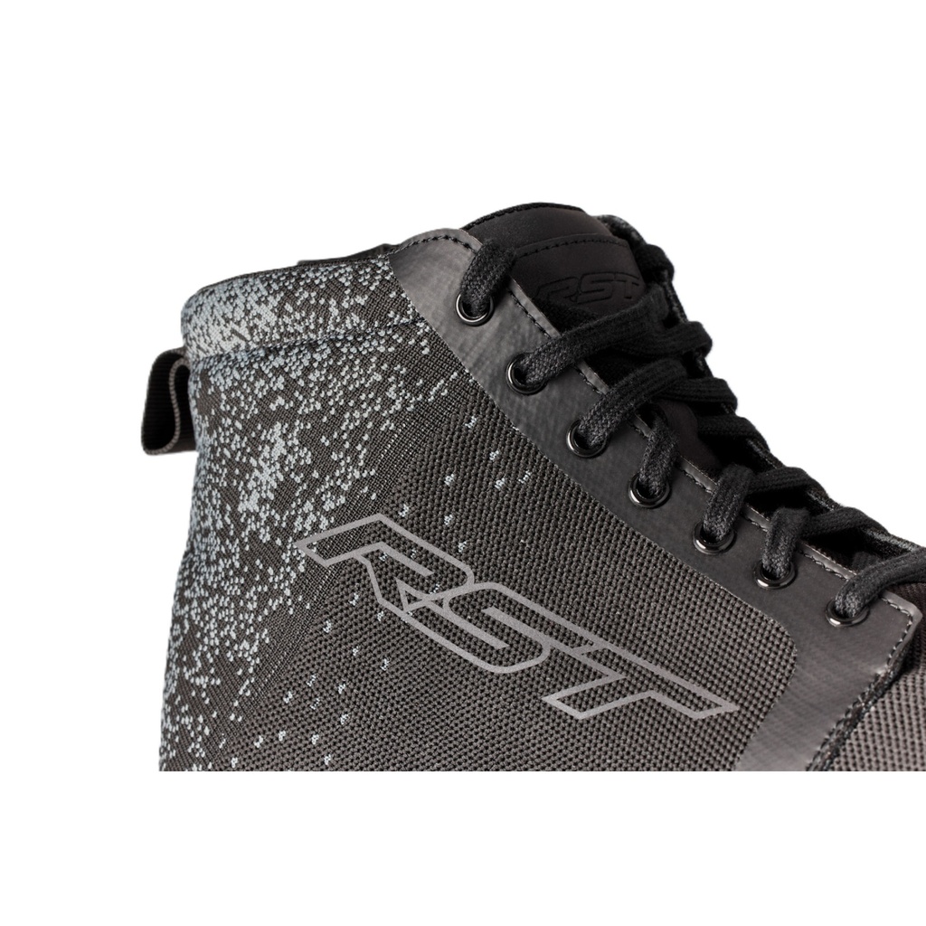 RST Urban-K CE Motorcycle Boots