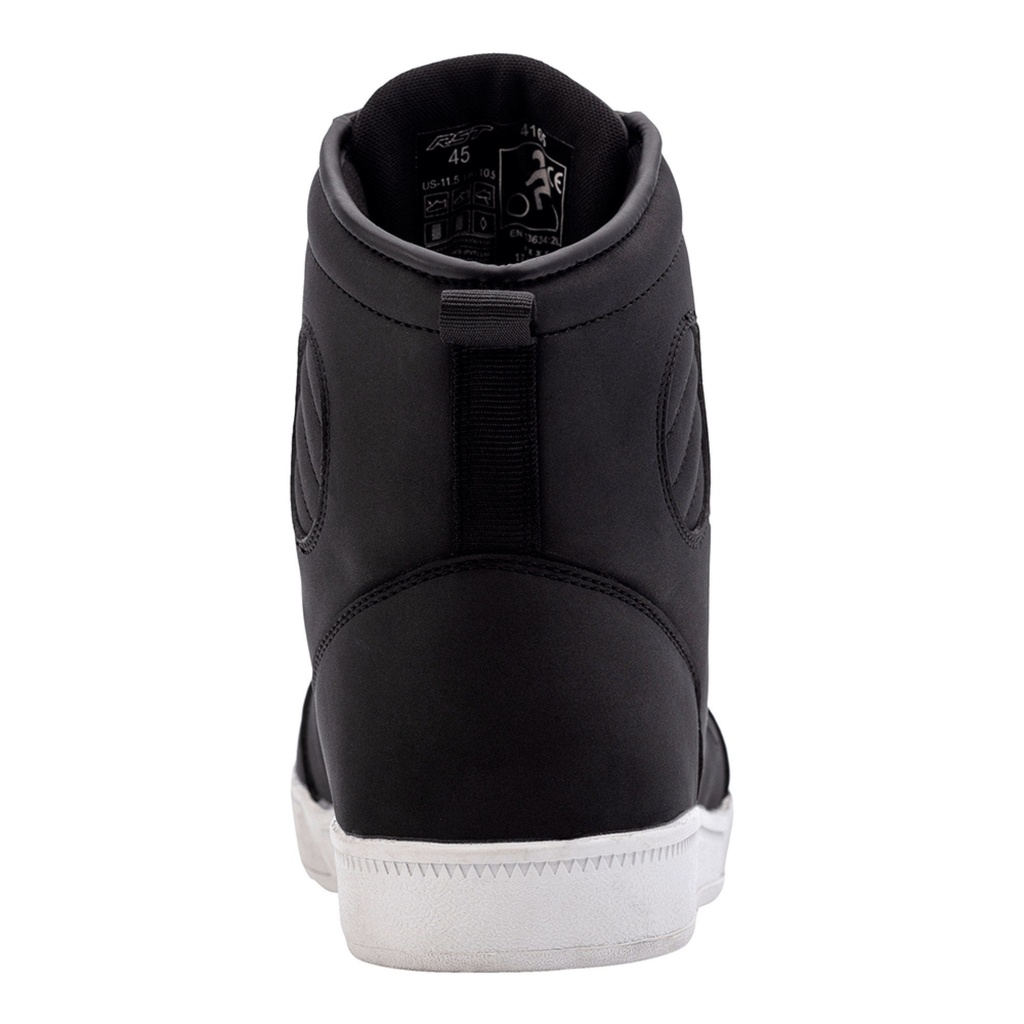 RST 3122 Hitop Moto Sneaker Waterproof Motorcycle Boots