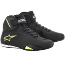 Alpinestars Sektor Motorcycle Shoe