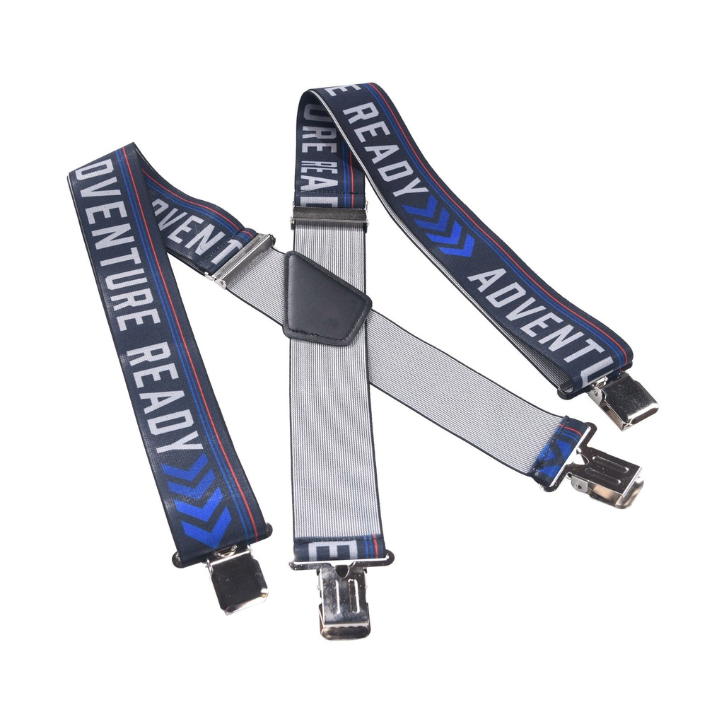 Bike-It Rider Braces