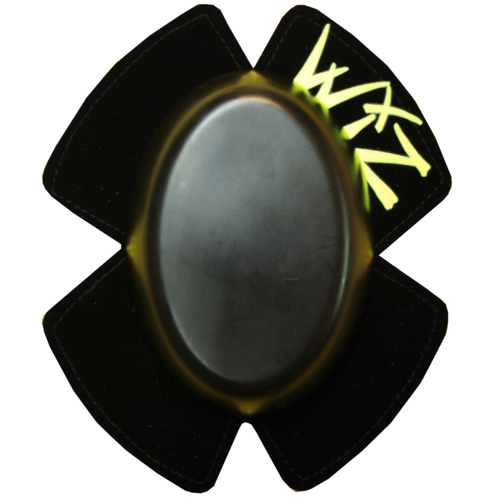 WIZ Sparking Knee Sliders
