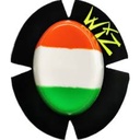WIZ Flag Sparking Knee Sliders