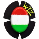 WIZ Flag Sparking Knee Sliders