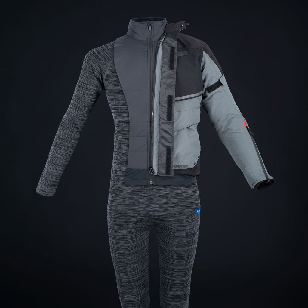 Oxford Advanced Base Layer MS Top