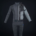 Oxford Advanced Base Layer MS Top
