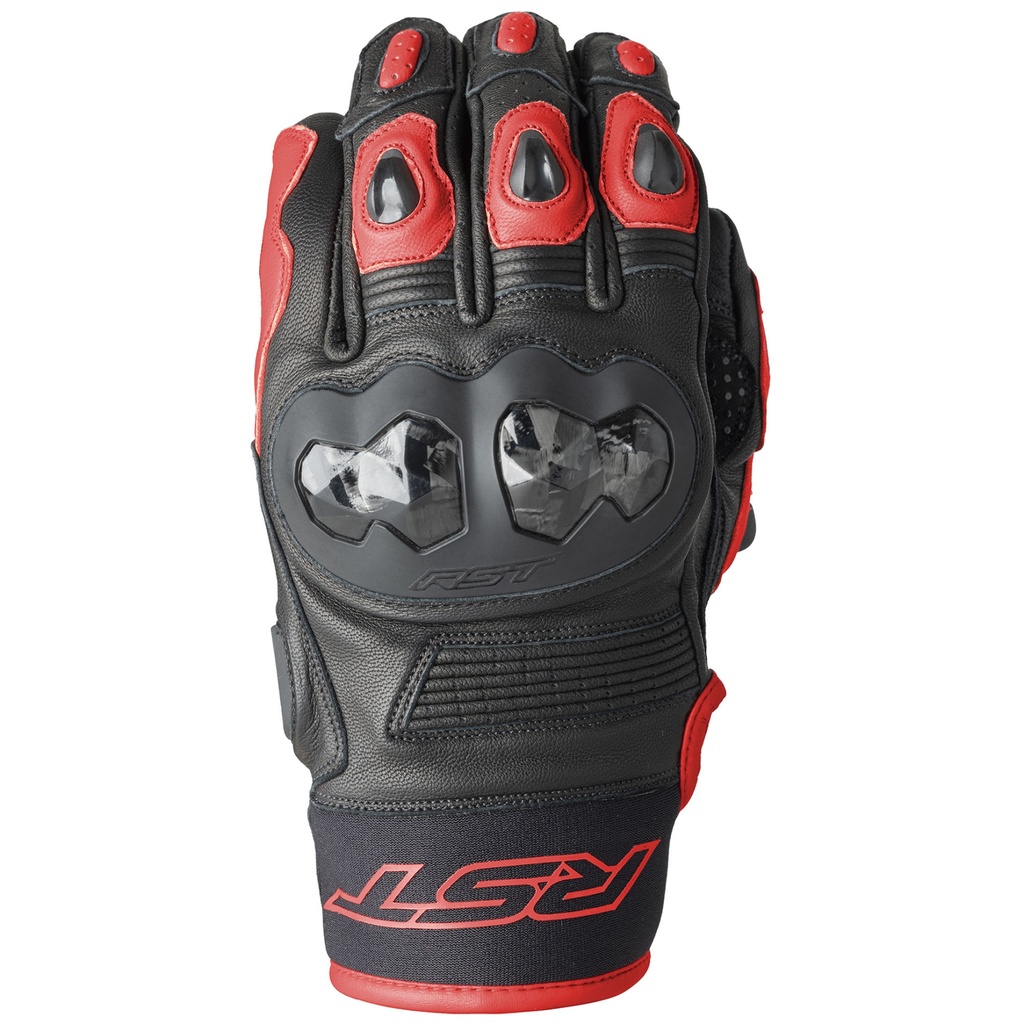 RST Freestyle 3 D3O Motorcycle Gloves