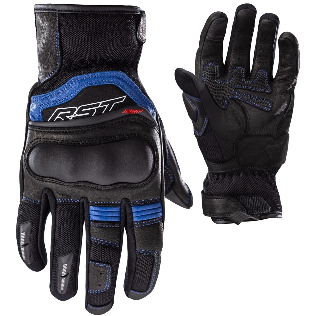 RST 2673 Urban Air 3 Mesh CE Motorcycle Gloves