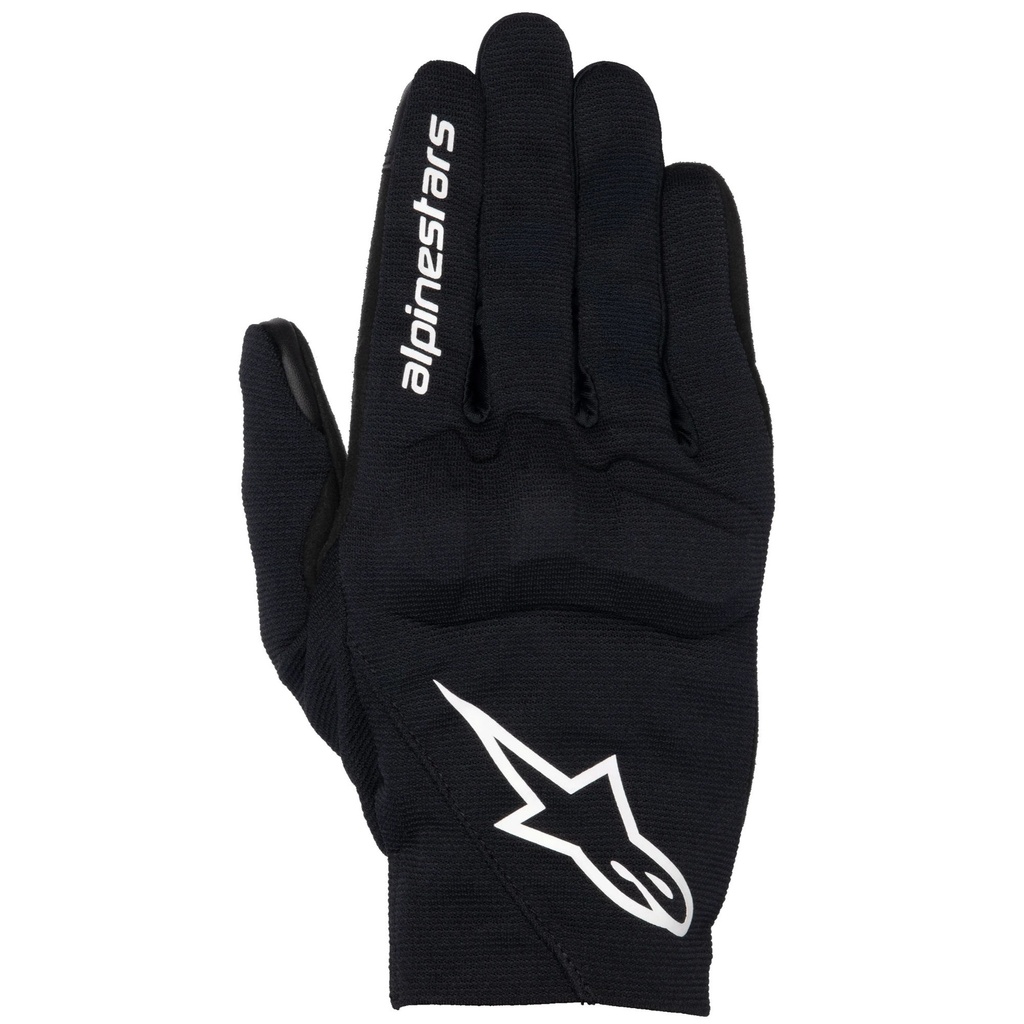 Alpinestars Reef V2 Motorcycle Gloves