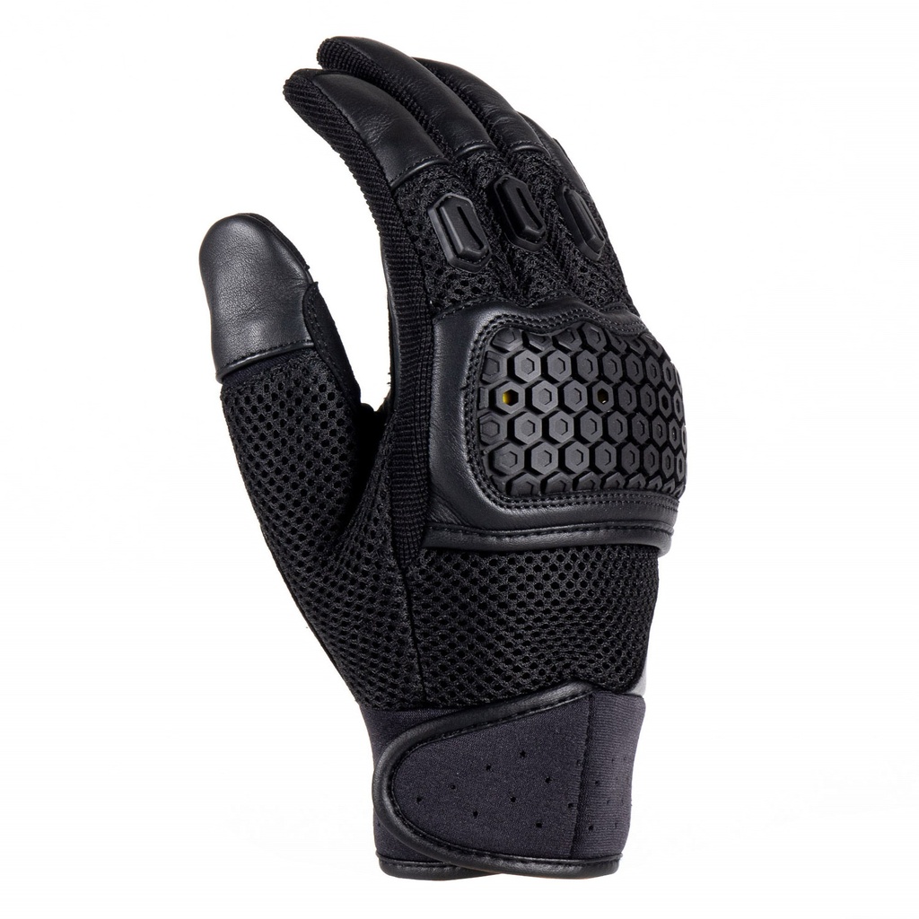 Knox Hand Armour Urbane Pro Motorcycle Gloves