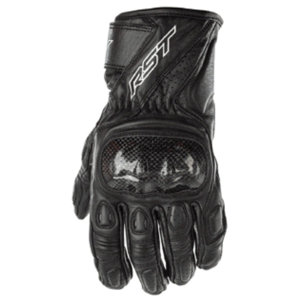 RST 2123 Stunt III CE Motorcycle Glove