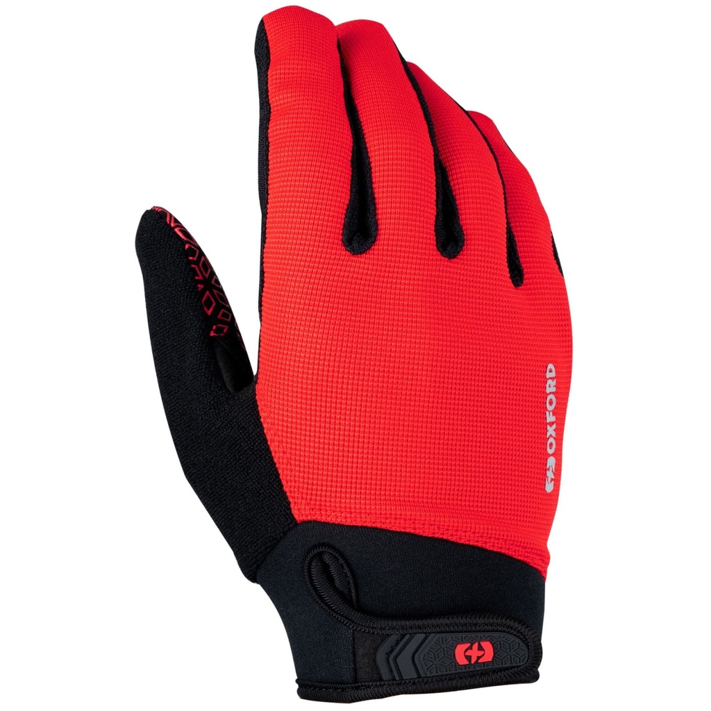 Oxford Switchback 2.0 Motorcycle Gloves