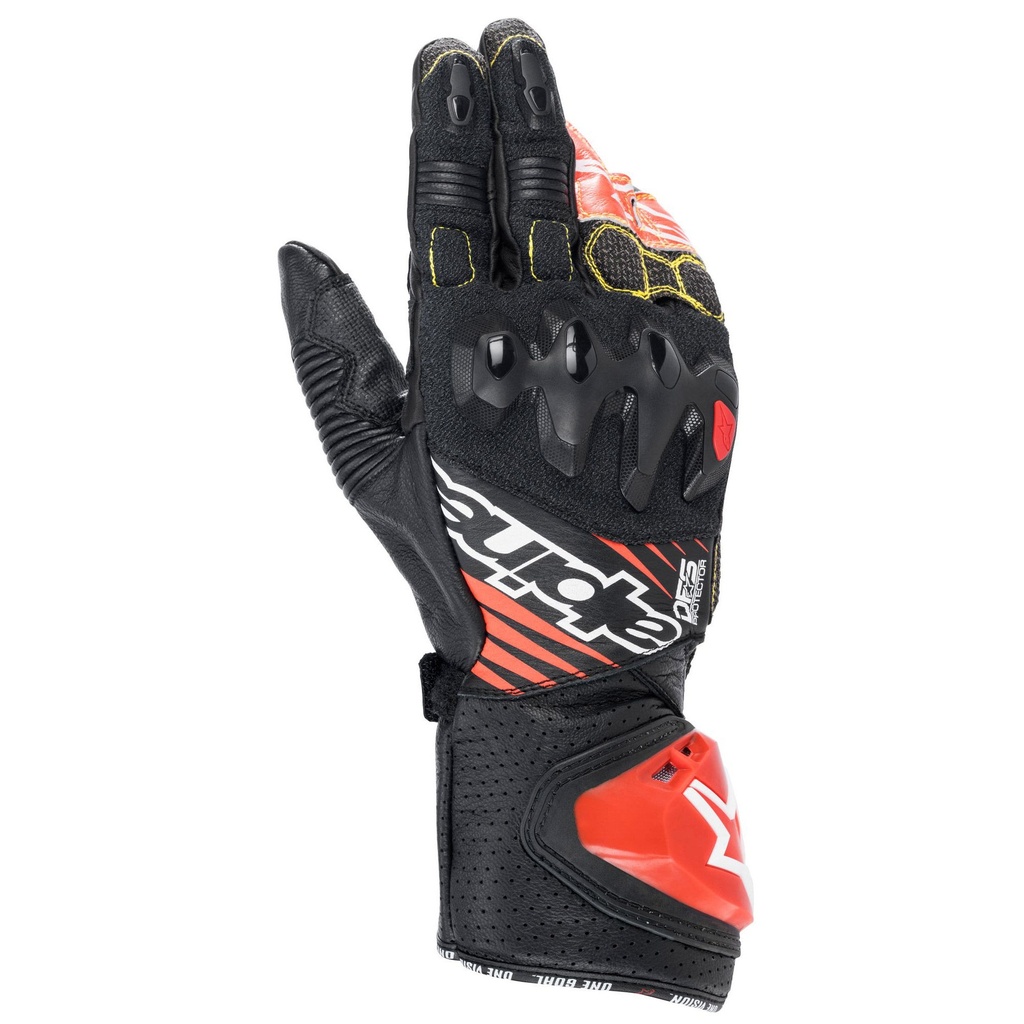 Alpinestars GP Tech V2 Motorcycle Gloves