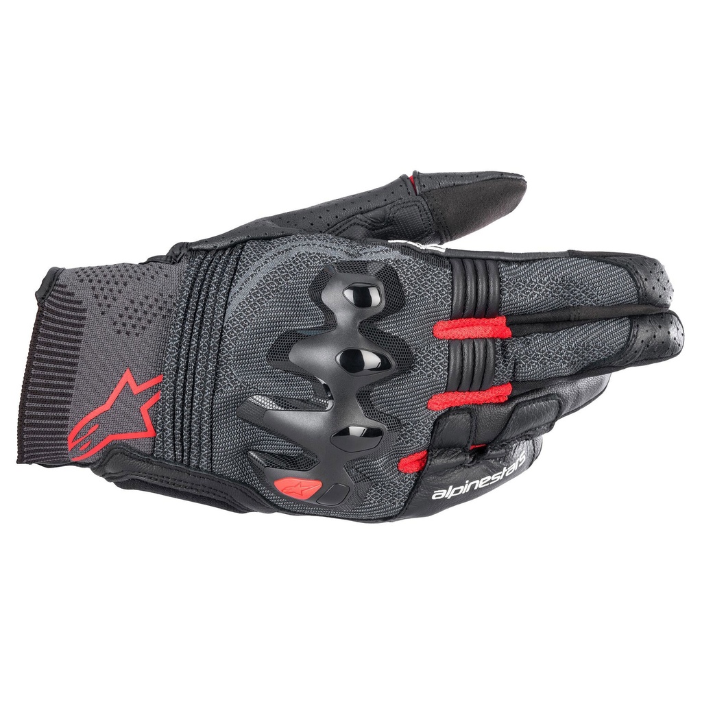 Alpinestars Morph Sport Textile Motorcycle Gloves