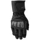 RST S1 Leather Motorcycle Gloves