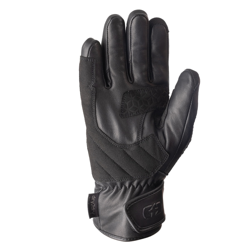 Oxford Hitcher Ladies Motorcycle Gloves