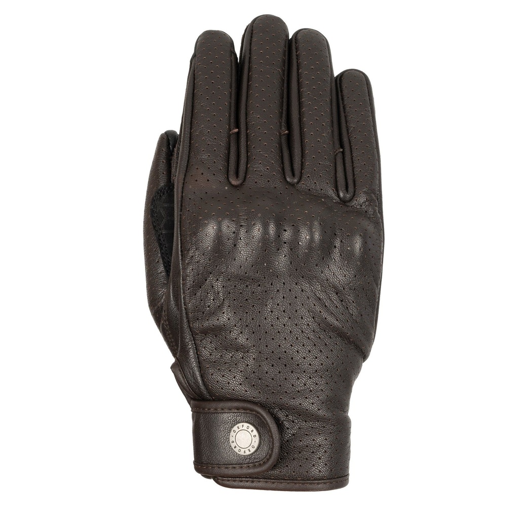 Oxford Henlow Air Womens Motorcycle Gloves