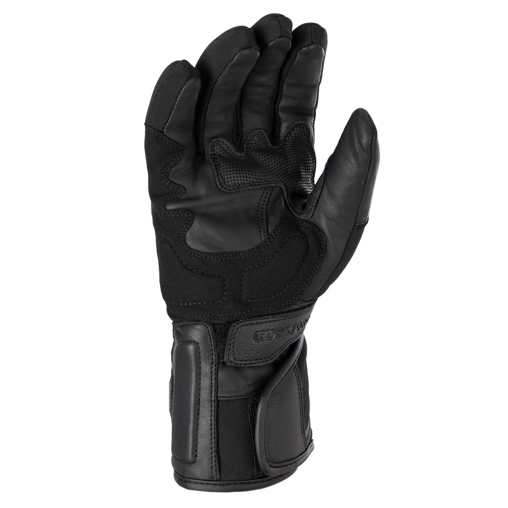 Oxford Ottawa 2.0 Motorcycle Gloves