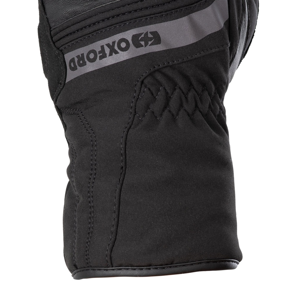 Oxford Calgary 2.0 Motorcycle Gloves