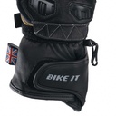 Bike-It Ultimate Track Motorcycle Gloves