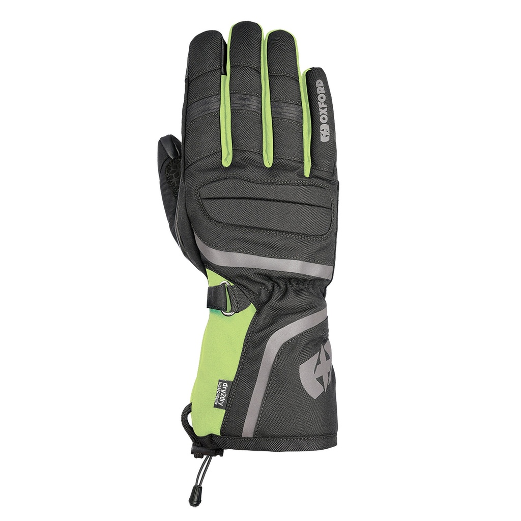 Oxford Convoy 3.0 Ladies Motorcycle Gloves