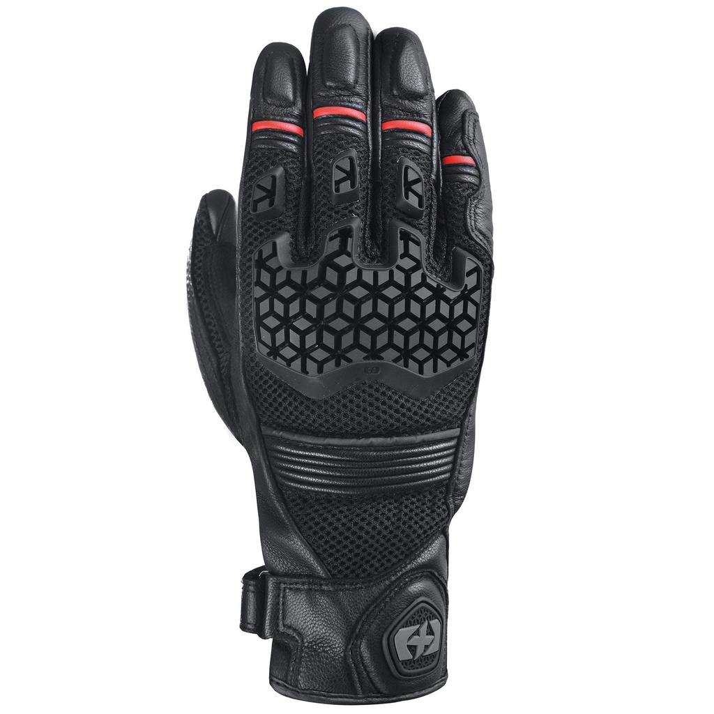 Oxford Rockdale Men's Motorcycle Gloves
