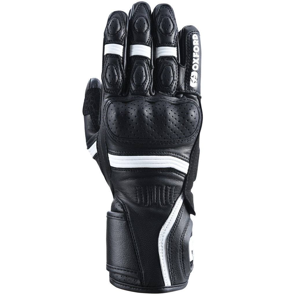 Oxford RP-5 2.0 Ladies Motorcycle Gloves