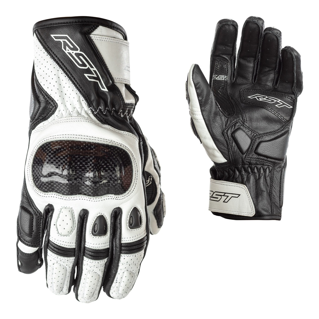 RST 2097 Stunt III CE Ladies Motorcycle Glove