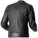 RST Hillberry D3O Leather Motorcycle Jacket