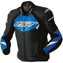 RST Tractech Evo D3O Leather Motorcycle Jacket