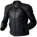 RST Tractech Evo D3O Leather Motorcycle Jacket