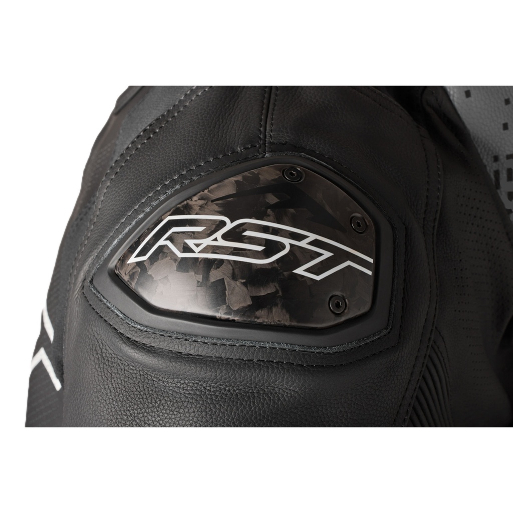 RST Pro Series Supersport-K CE Leather Motorcycle Jacket