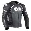 Oxford Nexus 1.0 Leather Motorcycle Jacket
