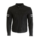 Merlin Hixon II D3O Motorcycle Leather Jacket