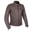 Oxford Walton Leather Motorcycle Jacket