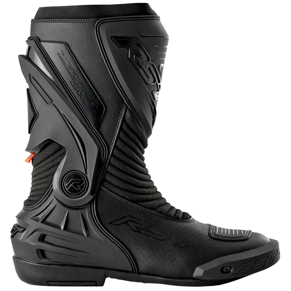 RST Tractech Evo D3O Motorcycle Boots
